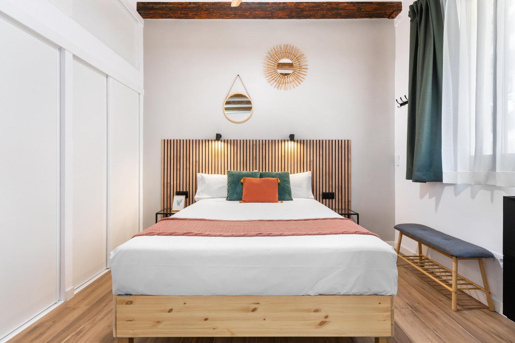Appartement Almirall 31 Barcelona